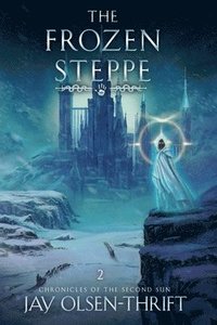 bokomslag Frozen Steppe