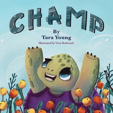 Tara Young - Champ, Häftad