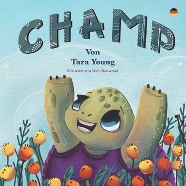 Tara Young - Champ, Häftad