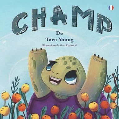 Tara Young - Champ, Häftad