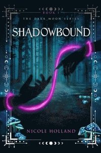 bokomslag Shadowbound