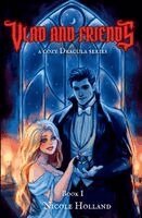 Nicole Holland - Vlad and Friends, Häftad