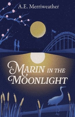 Marin in the Moonlight 1