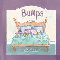 bokomslag Bumps