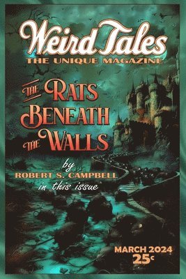 The Rats Beneath the Walls 1