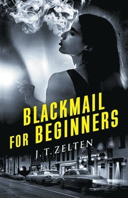 Blackmail for Beginners 1