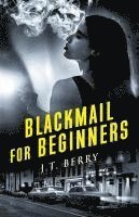 Blackmail for Beginners: A D'Amico and Stone Mystery 1