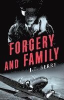 Forgery and Family: A D'Amico and Stone Mystery 1