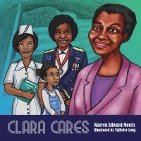 Clara Cares 1