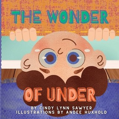 bokomslag Wonder of Under