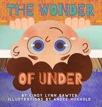 bokomslag Wonder of Under