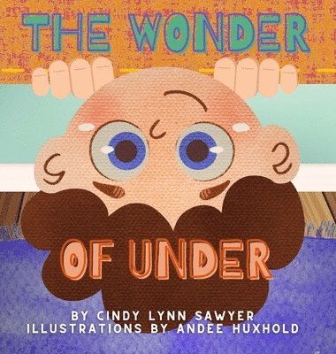 bokomslag Wonder of Under