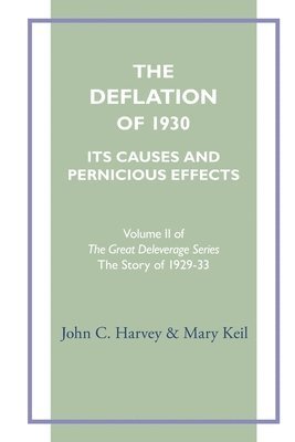 Deflation of 1930