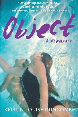 Kristin Louise Duncombe - Object, Häftad