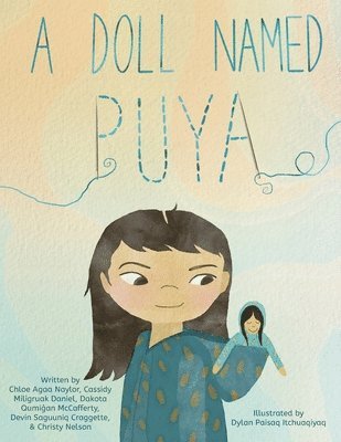 A Doll Named Puya 1