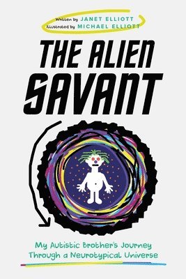 The Alien Savant 1