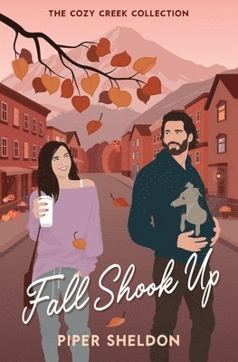 Fall Shook Up 1