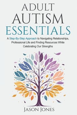 bokomslag Adult Autism Essentials