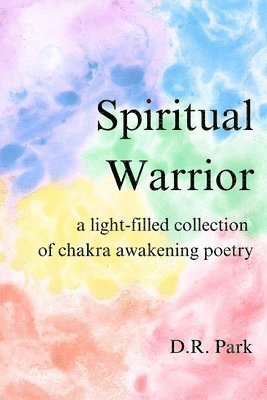 Spiritual Warrior 1