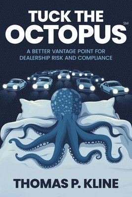 Tuck The Octopus 1