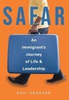 Ravi Prakash - Safar, Inbunden