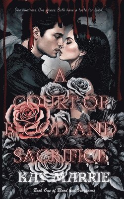 Court of Blood and Sacrifice 1