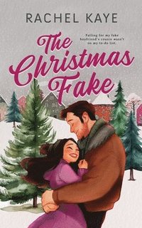 bokomslag Christmas Fake