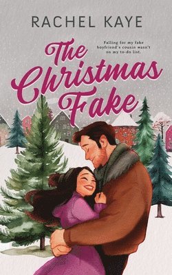 The Christmas Fake 1