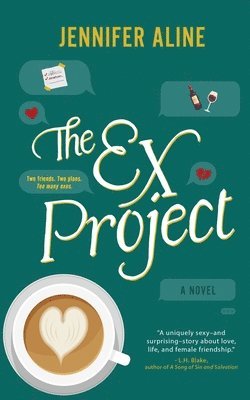 The Ex Project 1