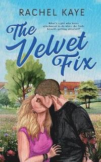 bokomslag Velvet Fix