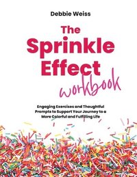 bokomslag The Sprinkle Effect Workbook