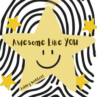 Awesome Like You 1