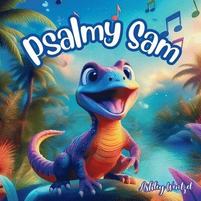 Psalmy Sam 1