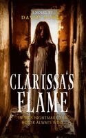 David Noble - Clarissa's Flame, Häftad