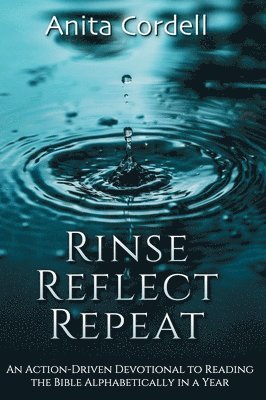 Rinse, Reflect, Repeat 1