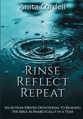 Rinse, Reflect, Repeat 1