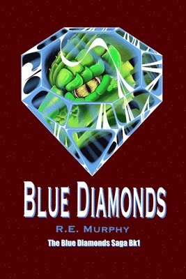 Blue Diamonds 1