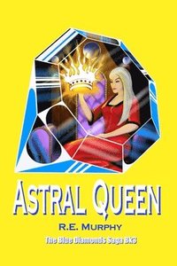 bokomslag Astral Queen