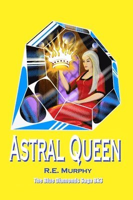 Astral Queen 1