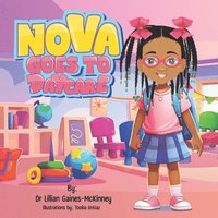 bokomslag Nova Goes To Daycare