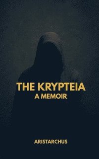 bokomslag Krypteia