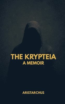 bokomslag Krypteia