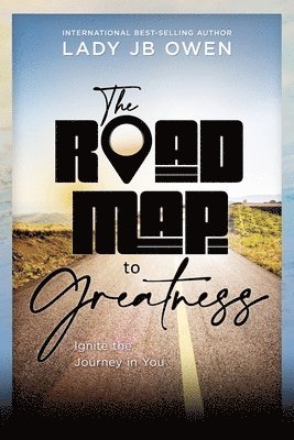 bokomslag Roadmap to Greatness
