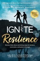 Jb Owen, Chantelle McFarland - Ignite Resilience, Häftad. Tillgänglighet: Lägg i varukorg