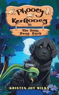 Phooey Kerflooey vs The Deep, Deep Dark: Phooey Tales: Spring #3