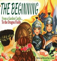 bokomslag Beginning