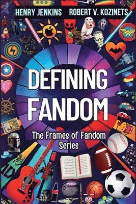 Defining Fandom 1