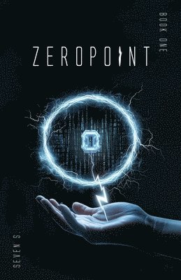 bokomslag Zeropoint