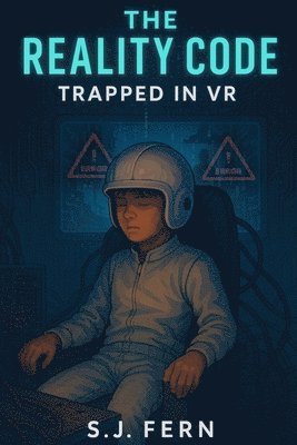 S J Fern - Reality Code, Häftad