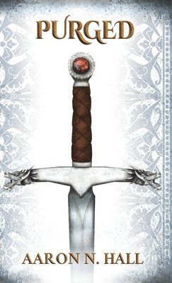 bokomslag Purged